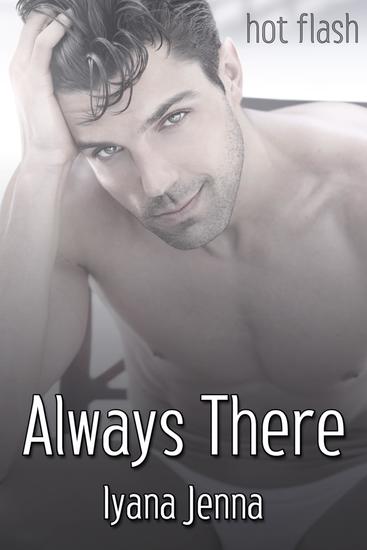 Always There - cover