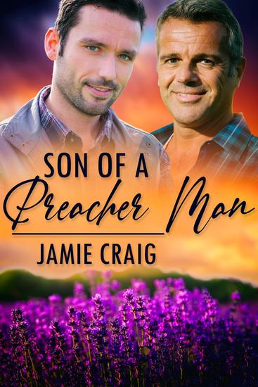 Son of a Preacher Man - cover