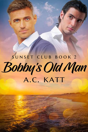 Bobby's Old Man - cover