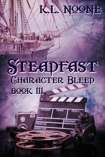 Steadfast - cover