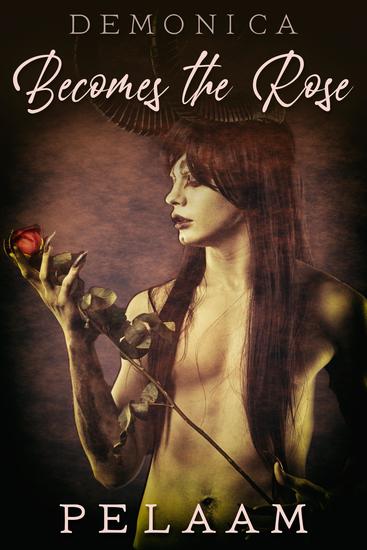 Becomes the Rose - cover