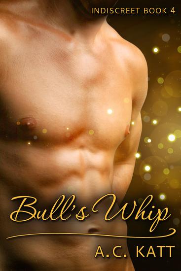 Bull's Whip - cover
