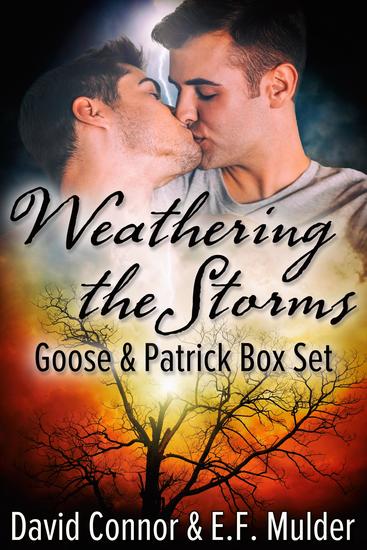 Weathering the Storms Box Set - cover
