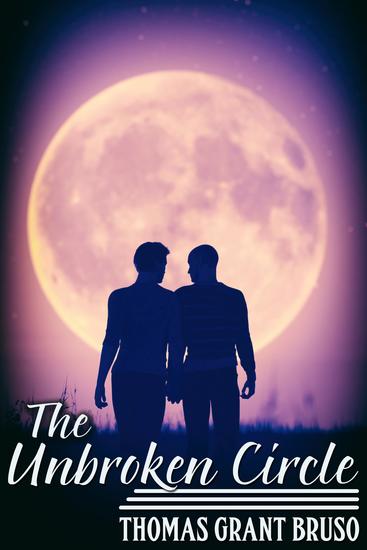 The Unbroken Circle - cover
