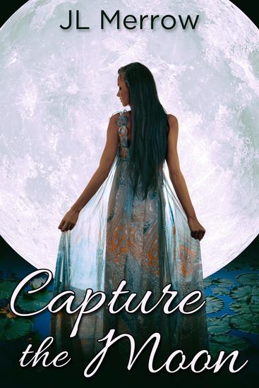 Capture the Moon - cover