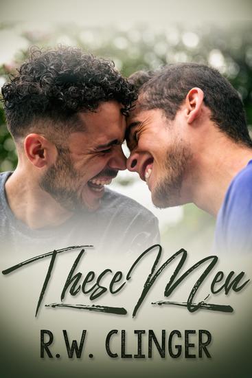 These Men - cover