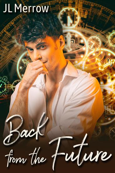 Back from the Future - cover