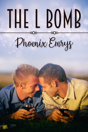 The L Bomb - cover