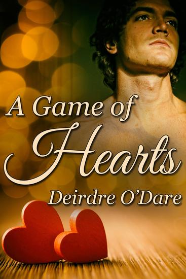 A Game of Hearts - cover