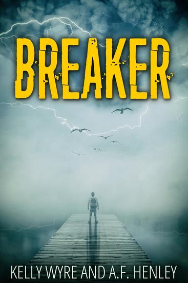 Breaker - cover