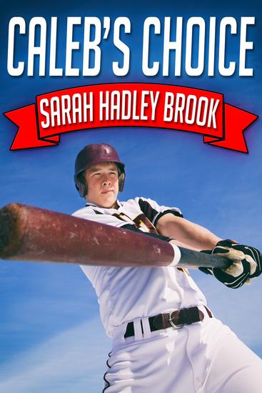 Caleb's Choice - cover