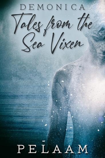 Tales from the Sea Vixen - cover