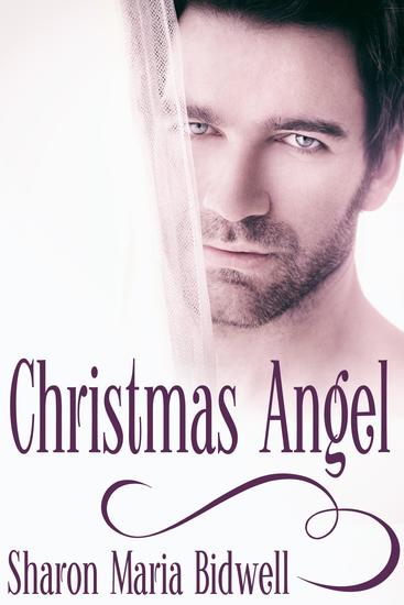Christmas Angel - cover