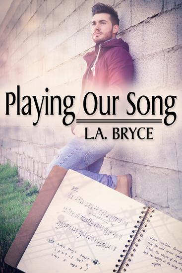 Playing Our Song - cover