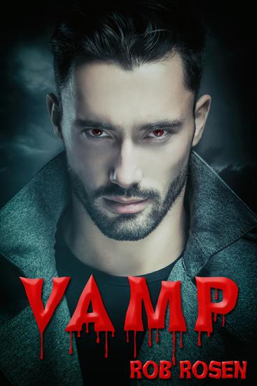 Vamp - cover