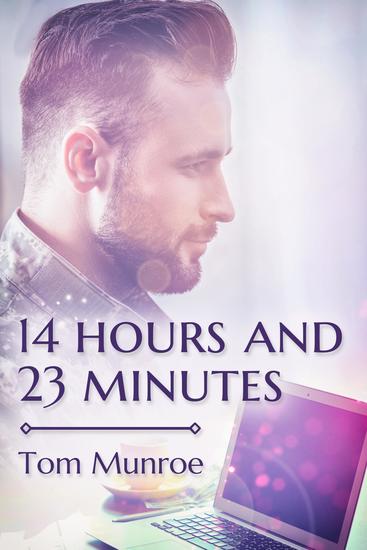 14 Hours and 23 Minutes - cover