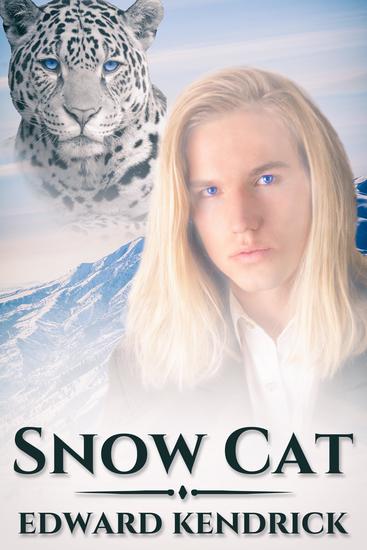 Snow Cat - cover