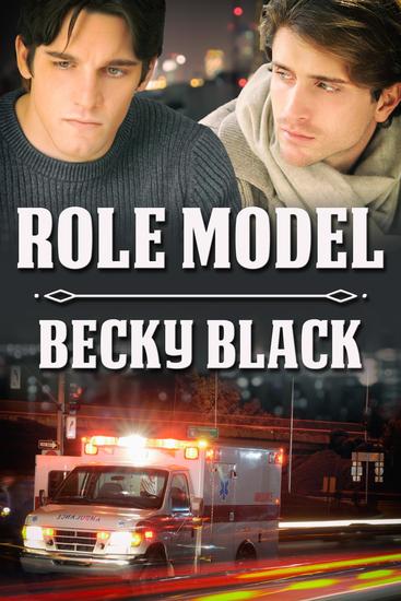 Role Model - cover