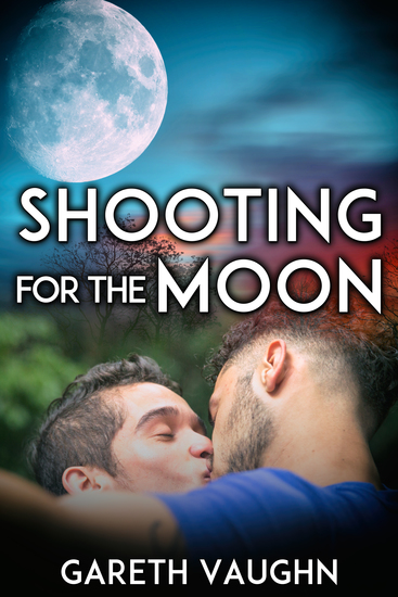 Shooting for the Moon - cover