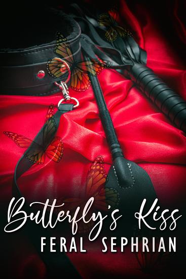 Butterfly's Kiss - cover