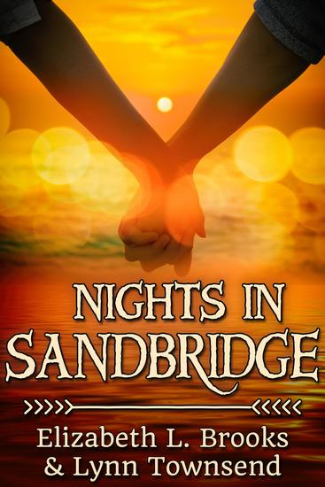 Nights in Sandbridge - cover