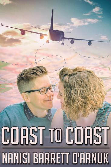 Coast to Coast - cover