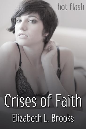 Crises of Faith - cover