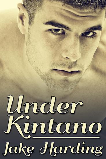 Under Kintano - cover
