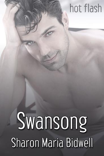 Swansong - cover