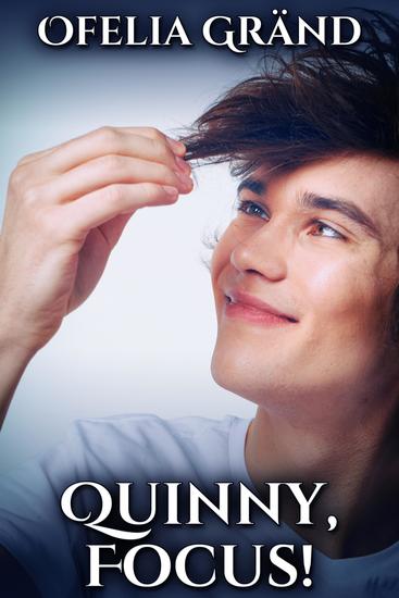 Quinny Focus! - cover