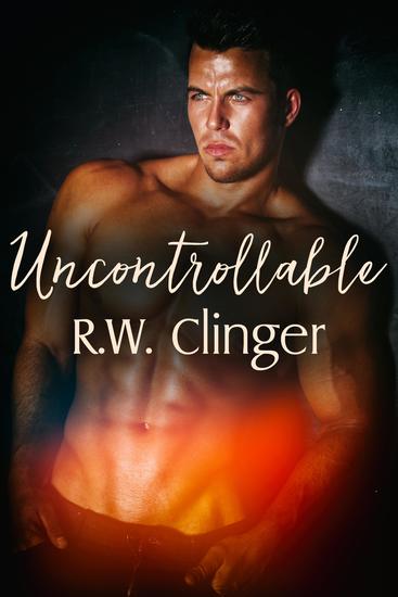 Uncontrollable - cover