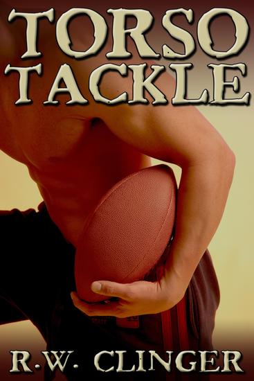 Torso Tackle - cover