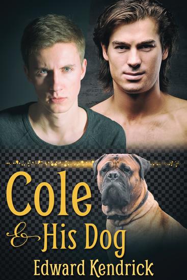Cole and His Dog - cover