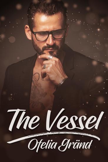 The Vessel - cover