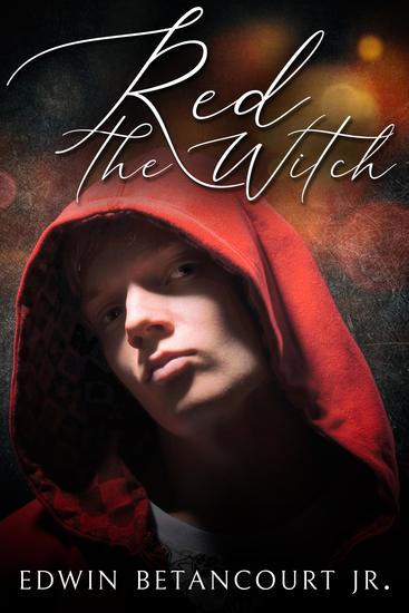 Red the Witch - cover