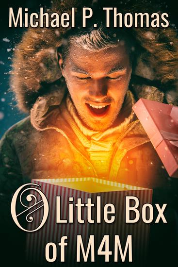 O Little Box of M4M - cover