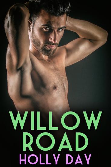 Willow Road - cover