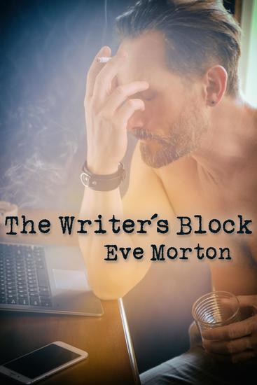 The Writer's Block - cover