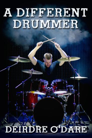 A Different Drummer - cover