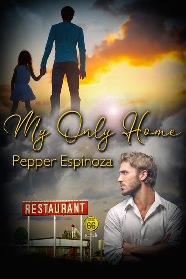 My Only Home - cover