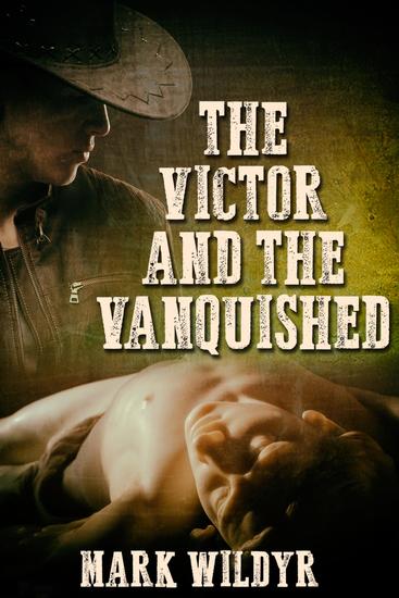 The Victor and the Vanquished - cover