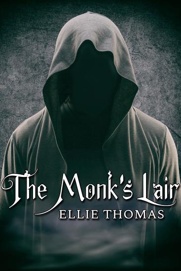 The Monk's Lair - cover