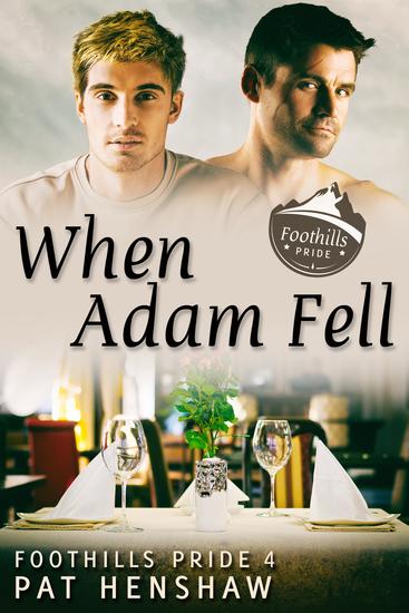 When Adam Fell - cover