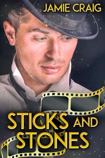 Sticks and Stones - cover