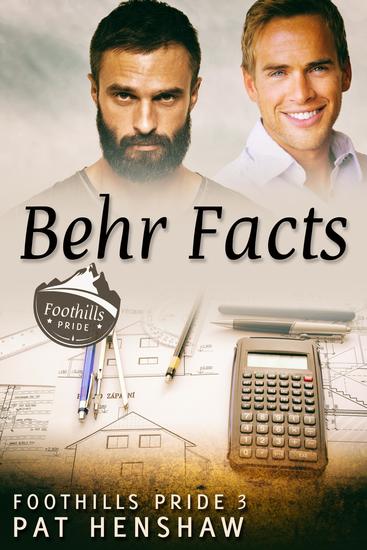 Behr Facts - cover