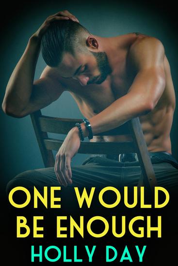 One Would Be Enough - cover
