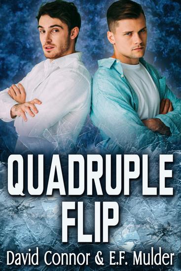 Quadruple Flip - cover