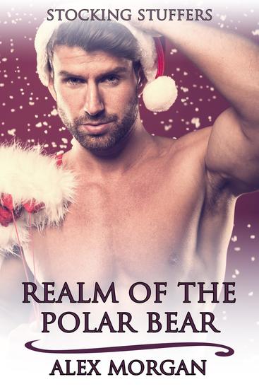 Realm of the Polar Bear - cover