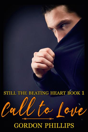 Call to Love - cover