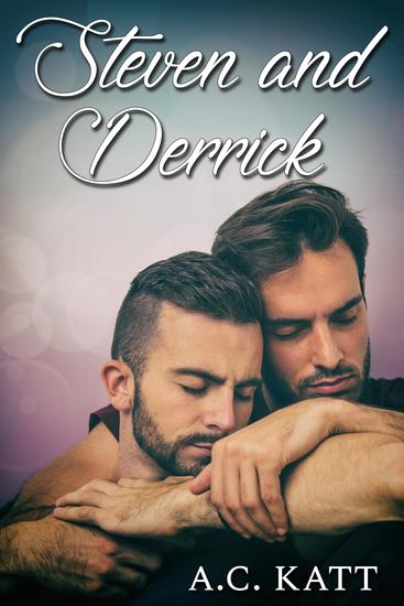 Steven and Derrick - cover